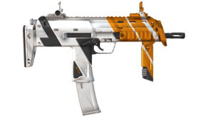Amberline image