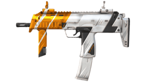 Amberline image