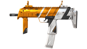 Amberline image