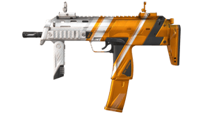 Amberline image