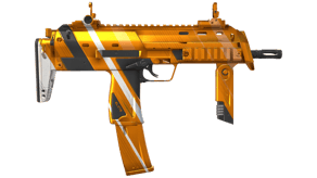 Amberline image