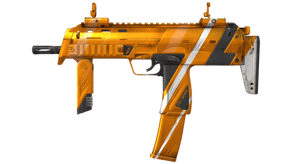 Amberline image