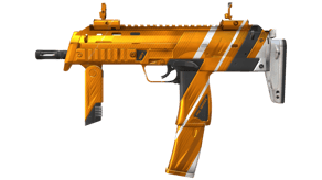 Amberline image