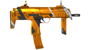 Amberline image