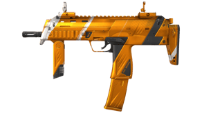 Amberline image