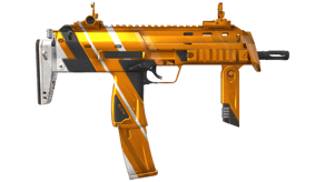 Amberline image