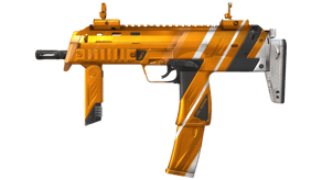 Amberline image