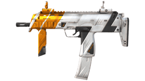 Amberline image