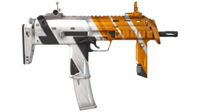 Amberline image