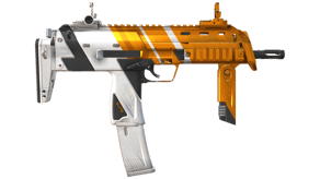 Amberline image