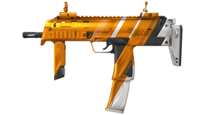 Amberline image