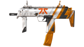Amberline image