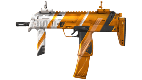 Amberline image
