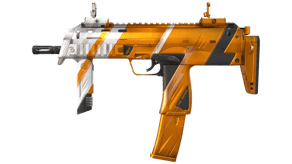 Amberline image