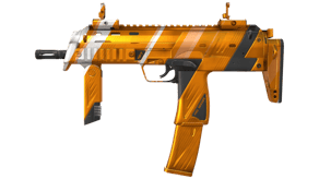 Amberline image