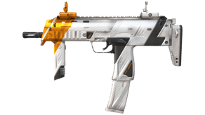 Amberline image