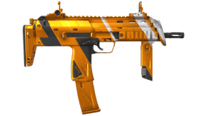 Amberline image