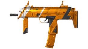 Amberline image