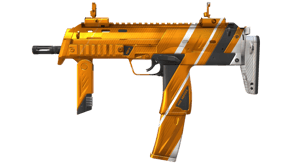 Amberline image