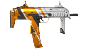 Amberline image