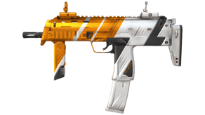 Amberline image
