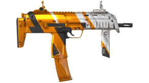 Amberline image