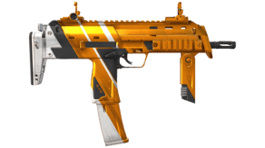 Amberline image