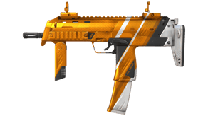 Amberline image