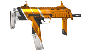 Amberline image