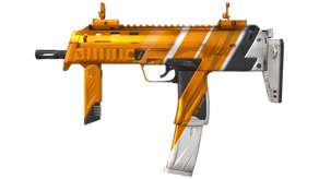 Amberline image