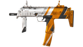 Amberline image