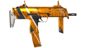 Amberline image