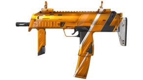 Amberline image