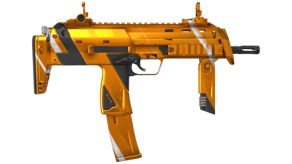 Amberline image