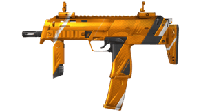Amberline image
