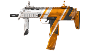 Amberline image
