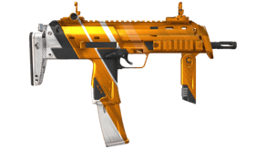 Amberline image
