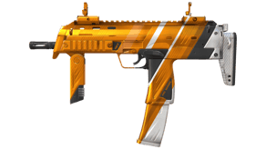 Amberline image