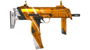 Amberline image