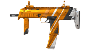 Amberline image