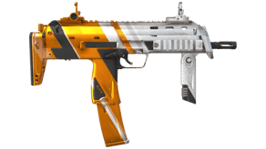 Amberline image