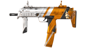 Amberline image