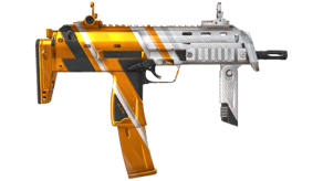 Amberline image