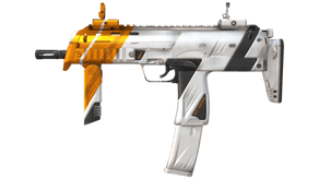 Amberline image
