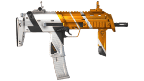 Amberline image