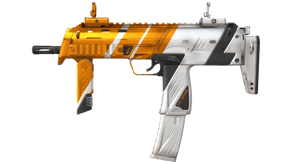 Amberline image