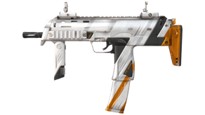 Amberline image