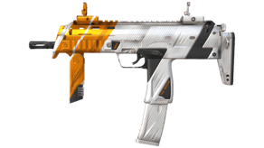 Amberline image