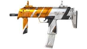 Amberline image