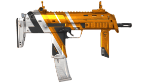 Amberline image